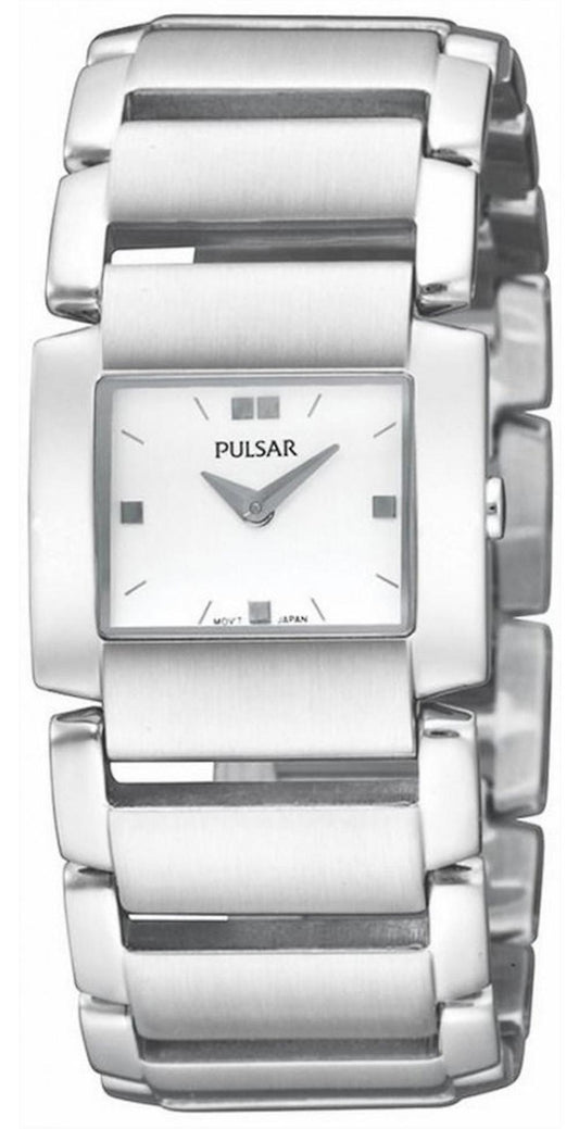 Pulsar PTA425X1 Women Watch 25mm 3ATM