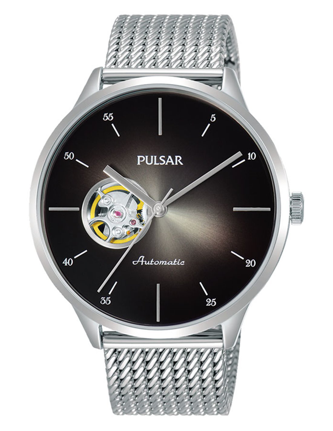 Pulsar PU7027X1 Men Watch 42,50 mm 5 ATM