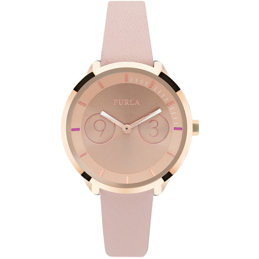 Furla R4251102511 Women Watch 31mm 5ATM