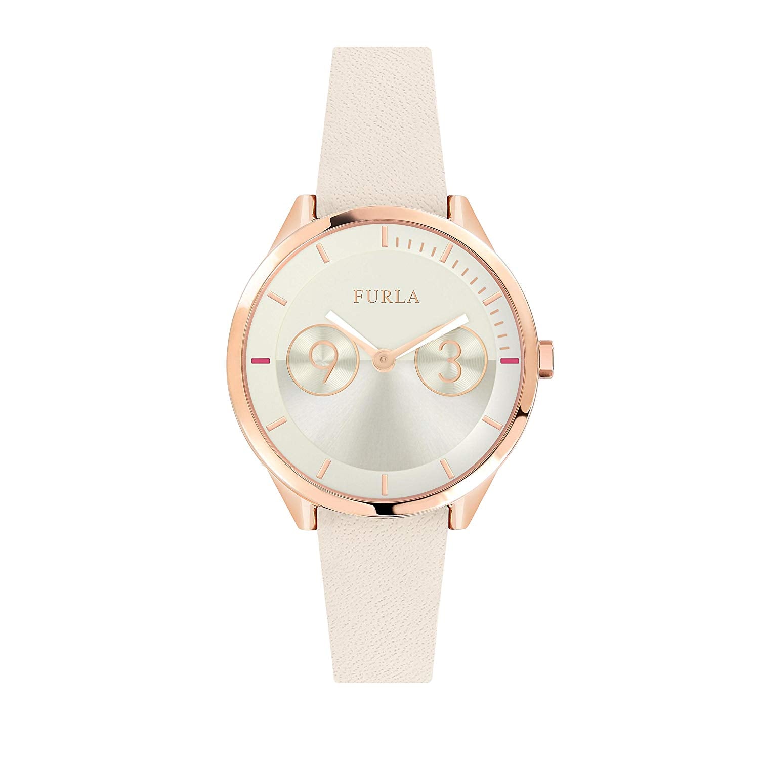 Furla R4251102542 Women Watch 31mm 5ATM