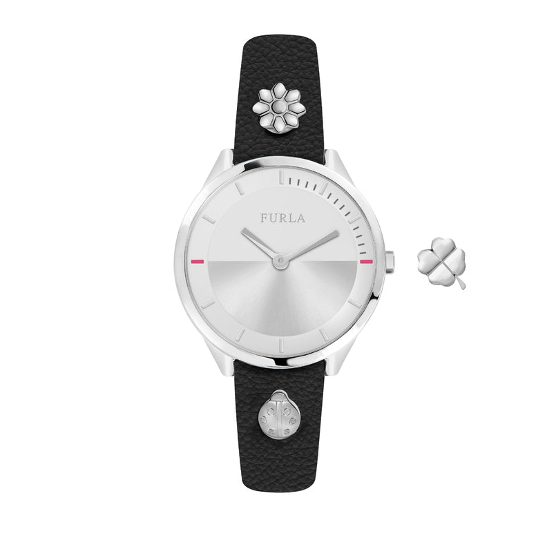 Furla R4251112507 Women Watch 31mm 5ATM
