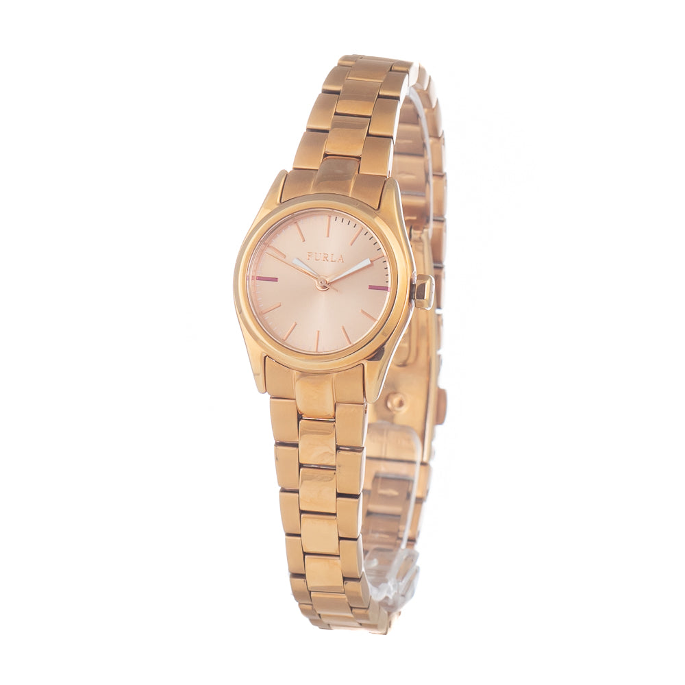 Furla R4253101505 Women Watch 25mm 5ATM