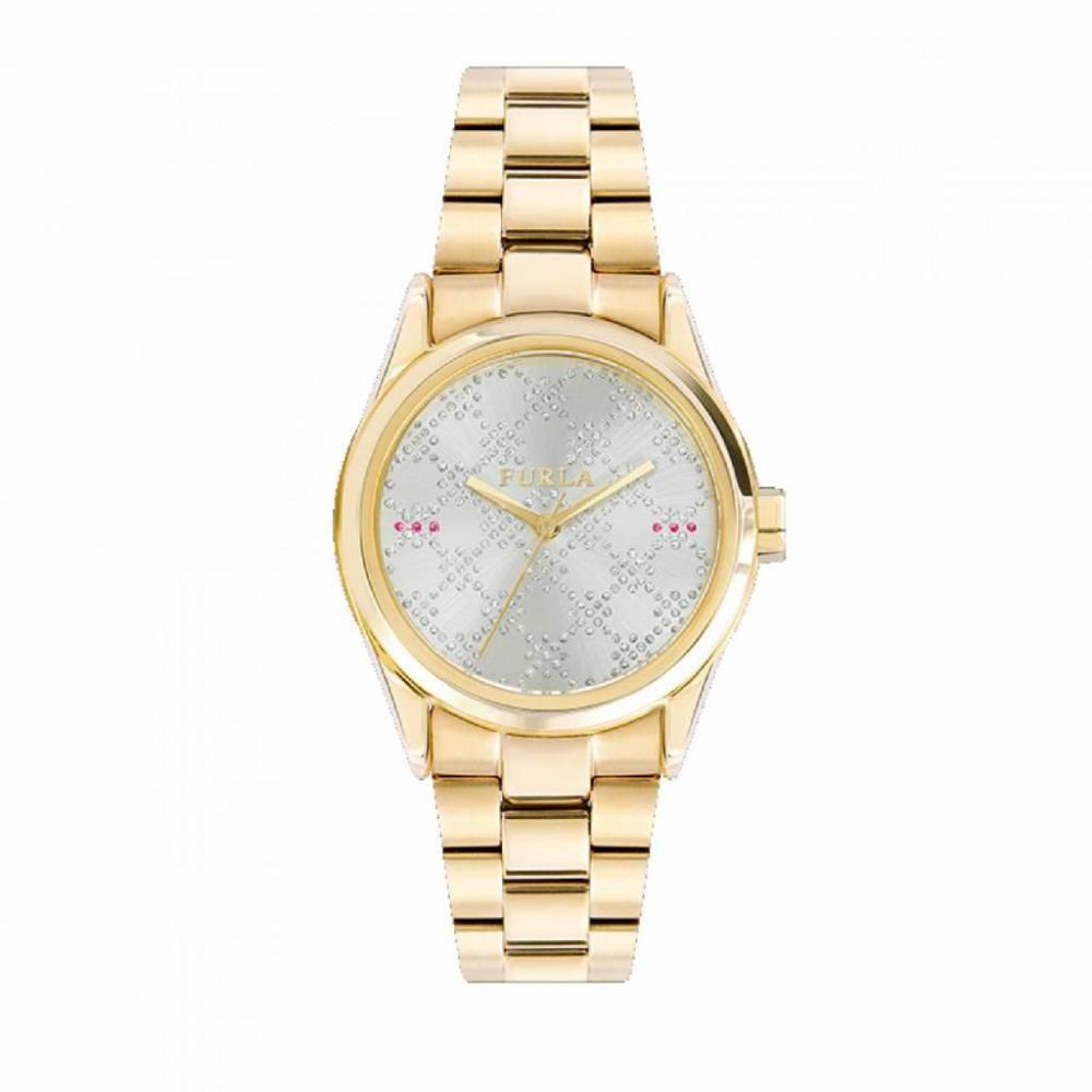 Furla R4253101519 Women Watch 35mm 5ATM