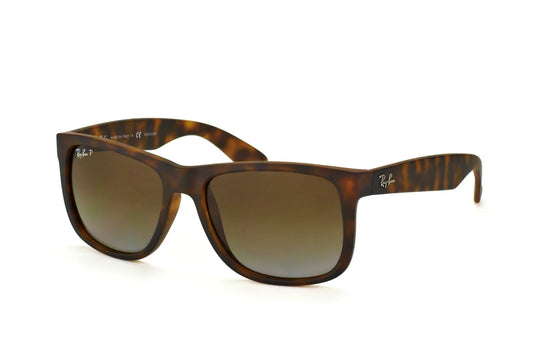 Ray-ban RB4165865T5 Sunglasses Men 55/16/145