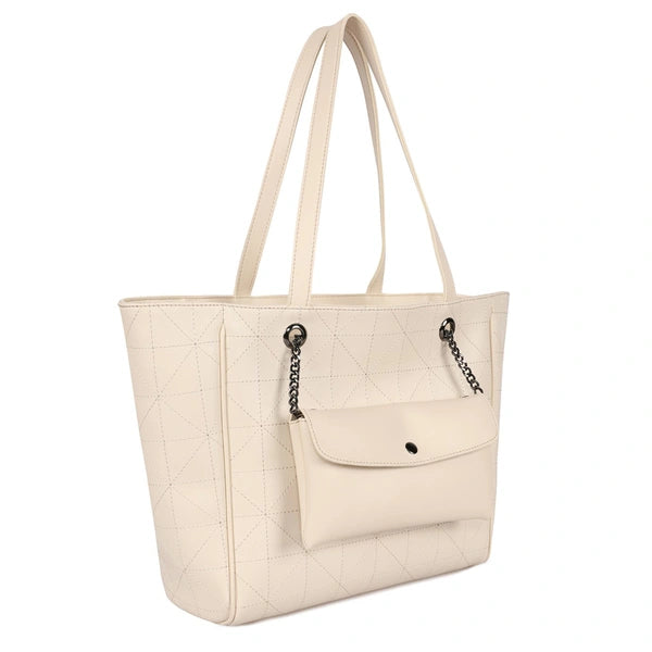 Laura ashley RELIEFQLTDCRM Women Bag 30x30x10cm