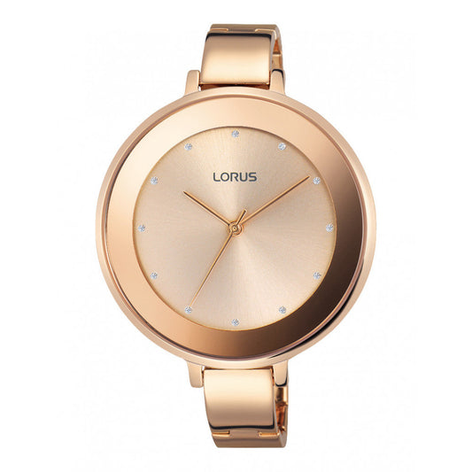 Lorus RG236LX9 Women Watch 40mm 3ATM