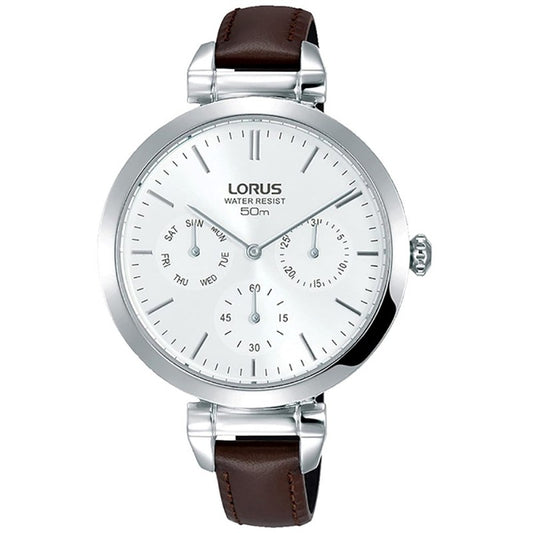 Lorus RP611DX8 Women Watch 36mm 5ATM