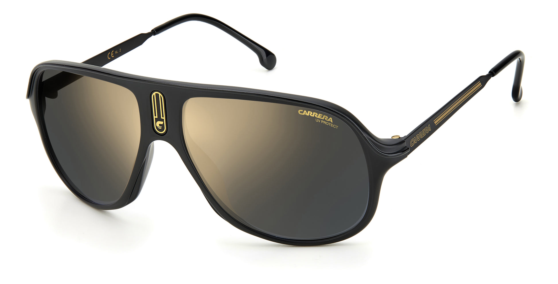 Carrera SAFARI65003JO Sunglasses Unisex 62/15/135
