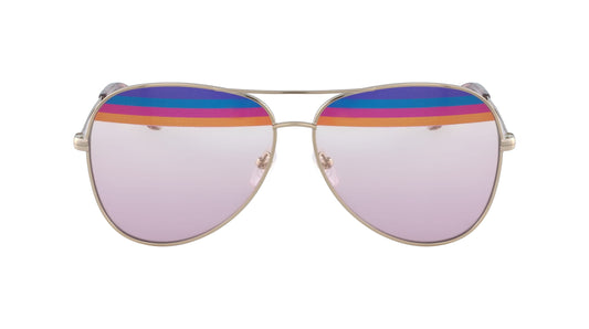 Salvatore ferragamo SF172S-687 Women Sunglasses 60/13/140