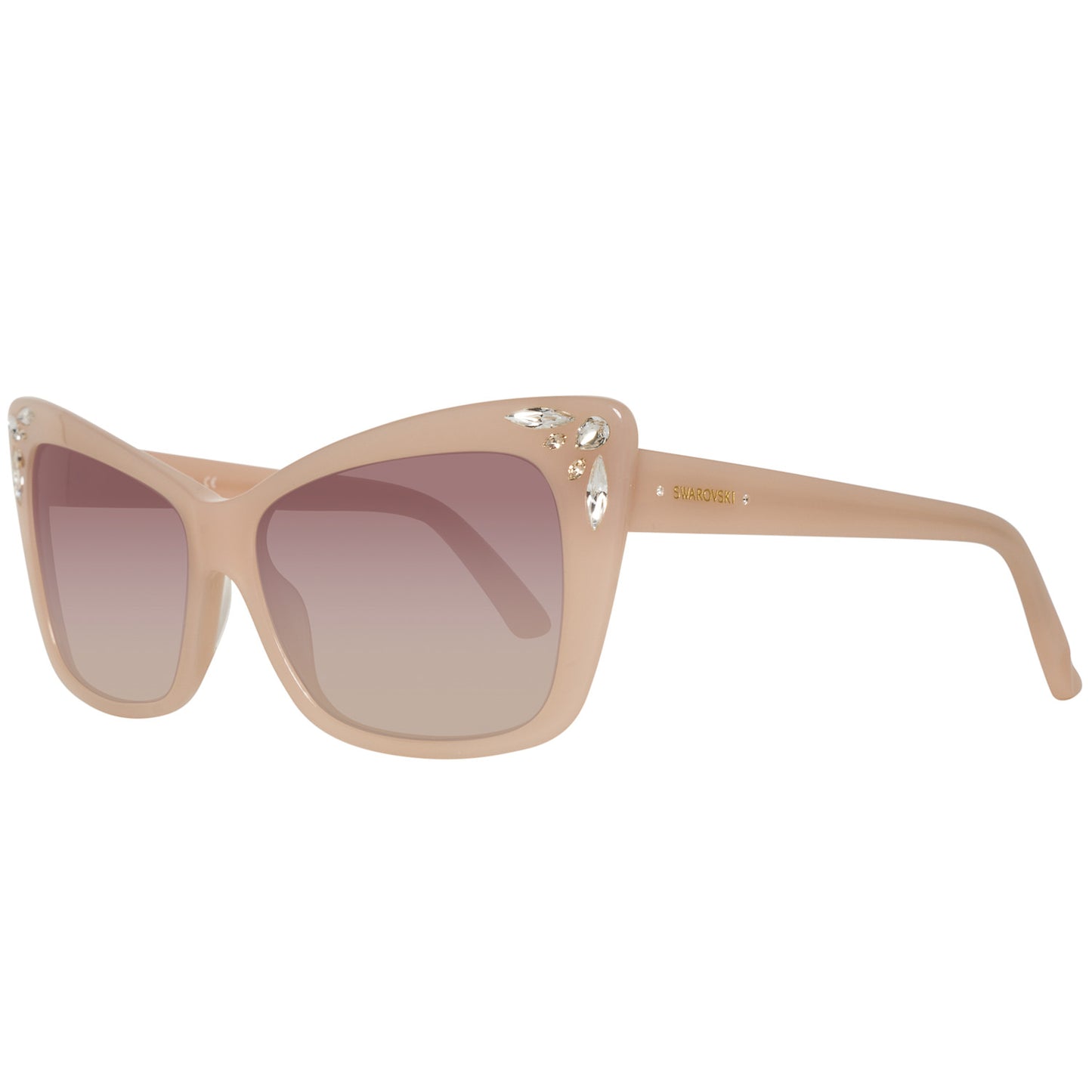 Swarovski SK0103-5672F Sunglasses Women 14/140/56