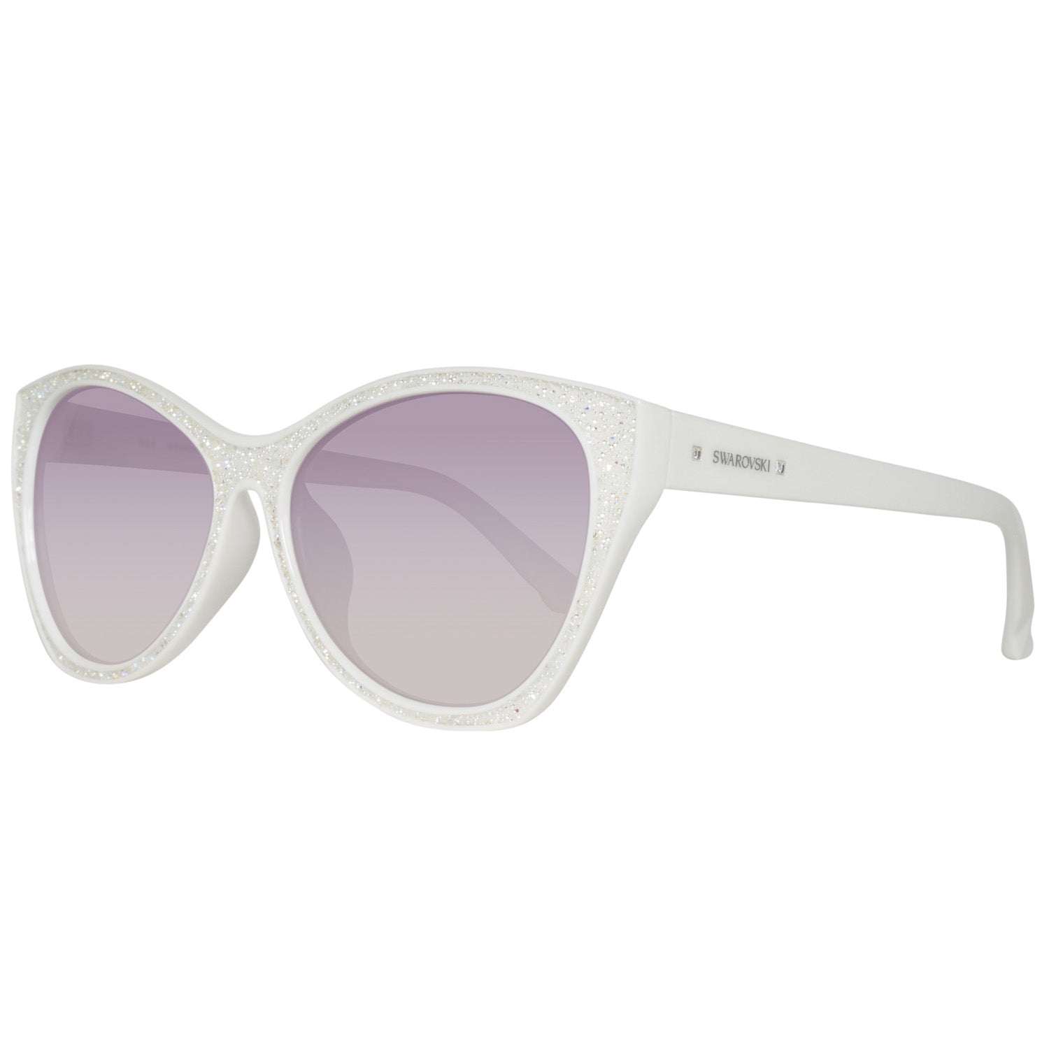 Swarovski SK0108F-5921B Sunglasses Women 16/145/59