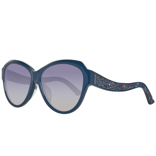 Swarovski SK0111F-5991W Sunglasses Women 14/145/59