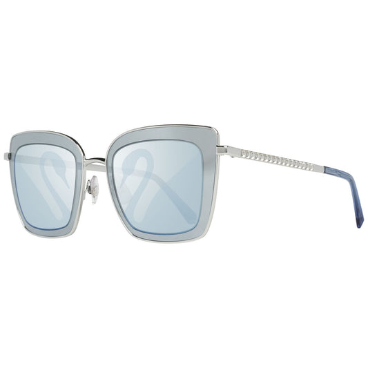 Swarovski SK0198-60016 Sunglasses Women 60/15/140