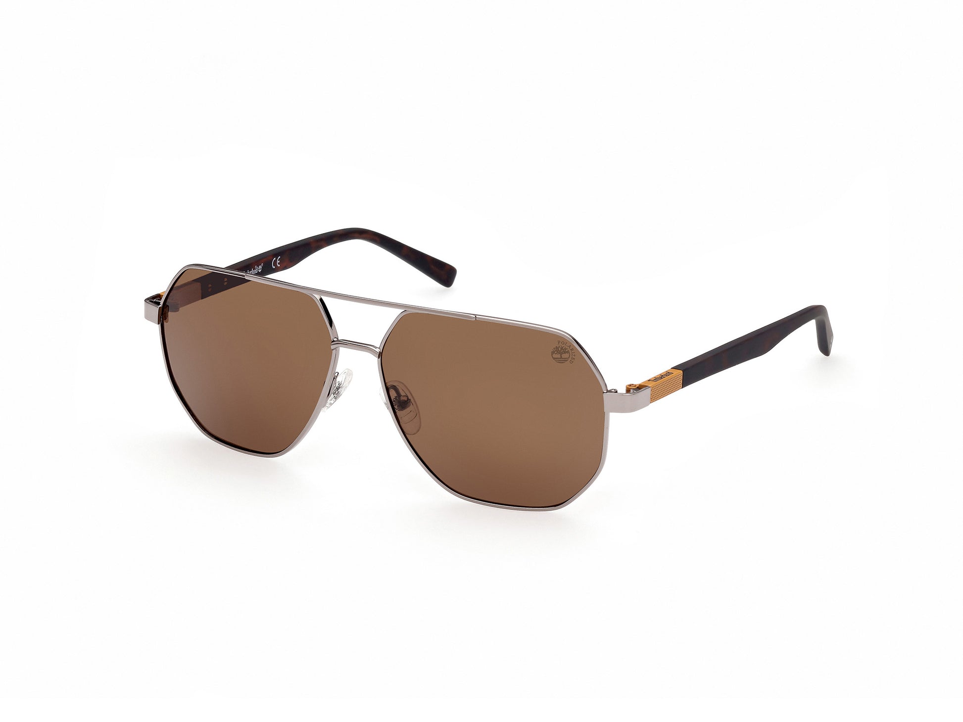 Timberland TB9271-6008H Men Sunglasses 60/13/140