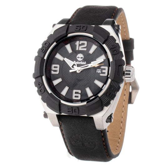 Timberland 13321JSTB02AZ Men Watch 45mm 10ATM