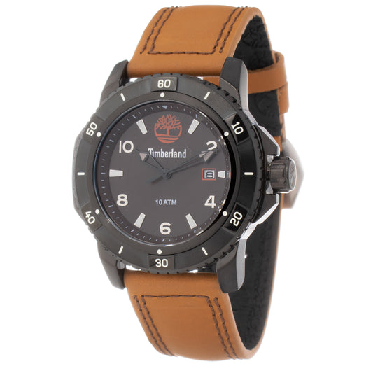 Timberland 13327JB-14MG Men Watch 45mm 10ATM