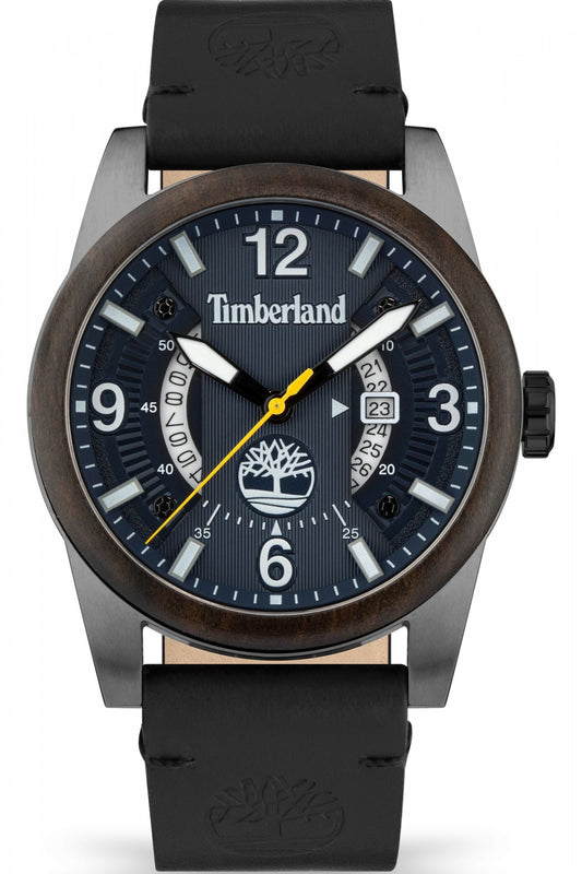 Timberland TDWGB2103403 Men Watch 45mm 3 ATM