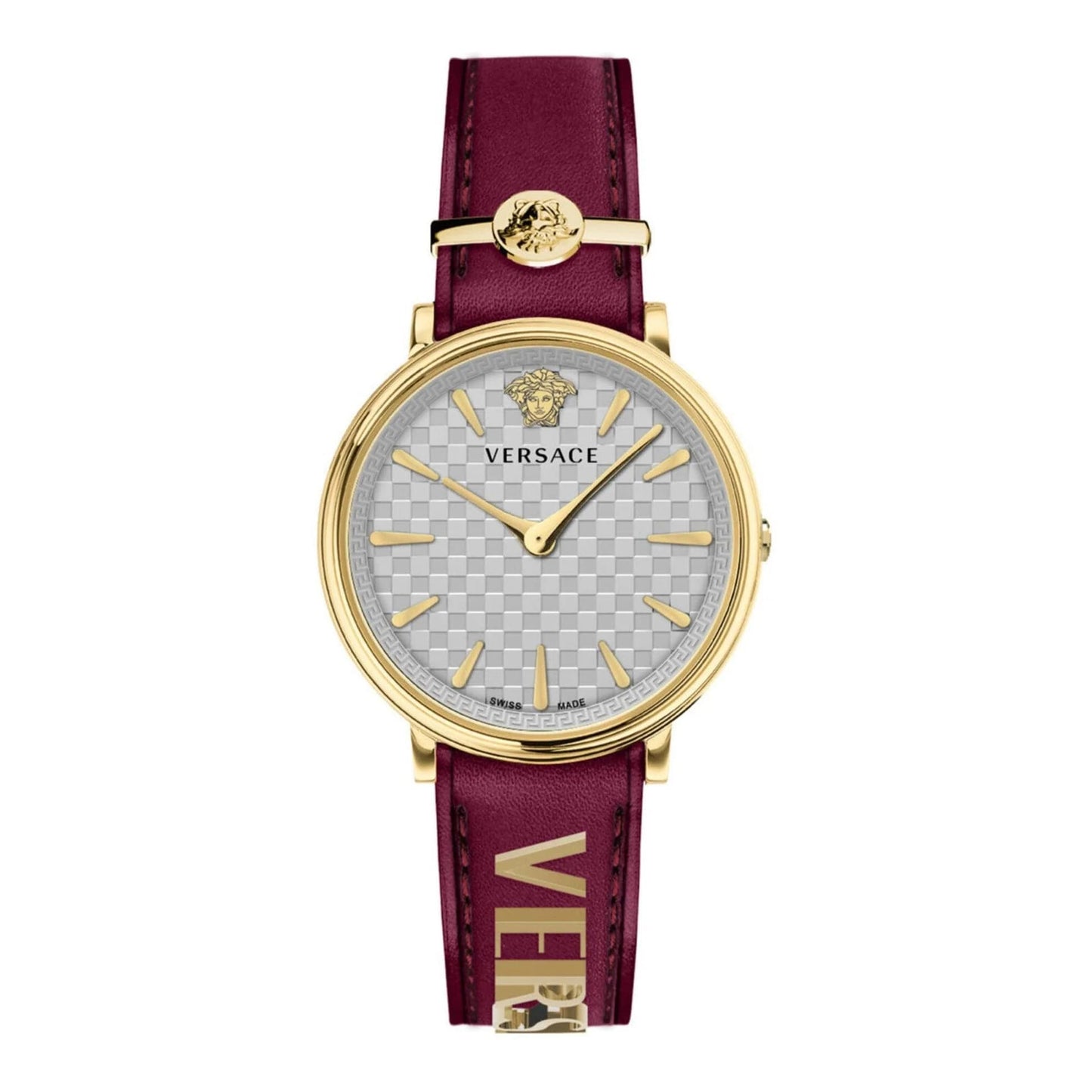 Versace VE81043-22 Women Watch 38 mm 5 ATM