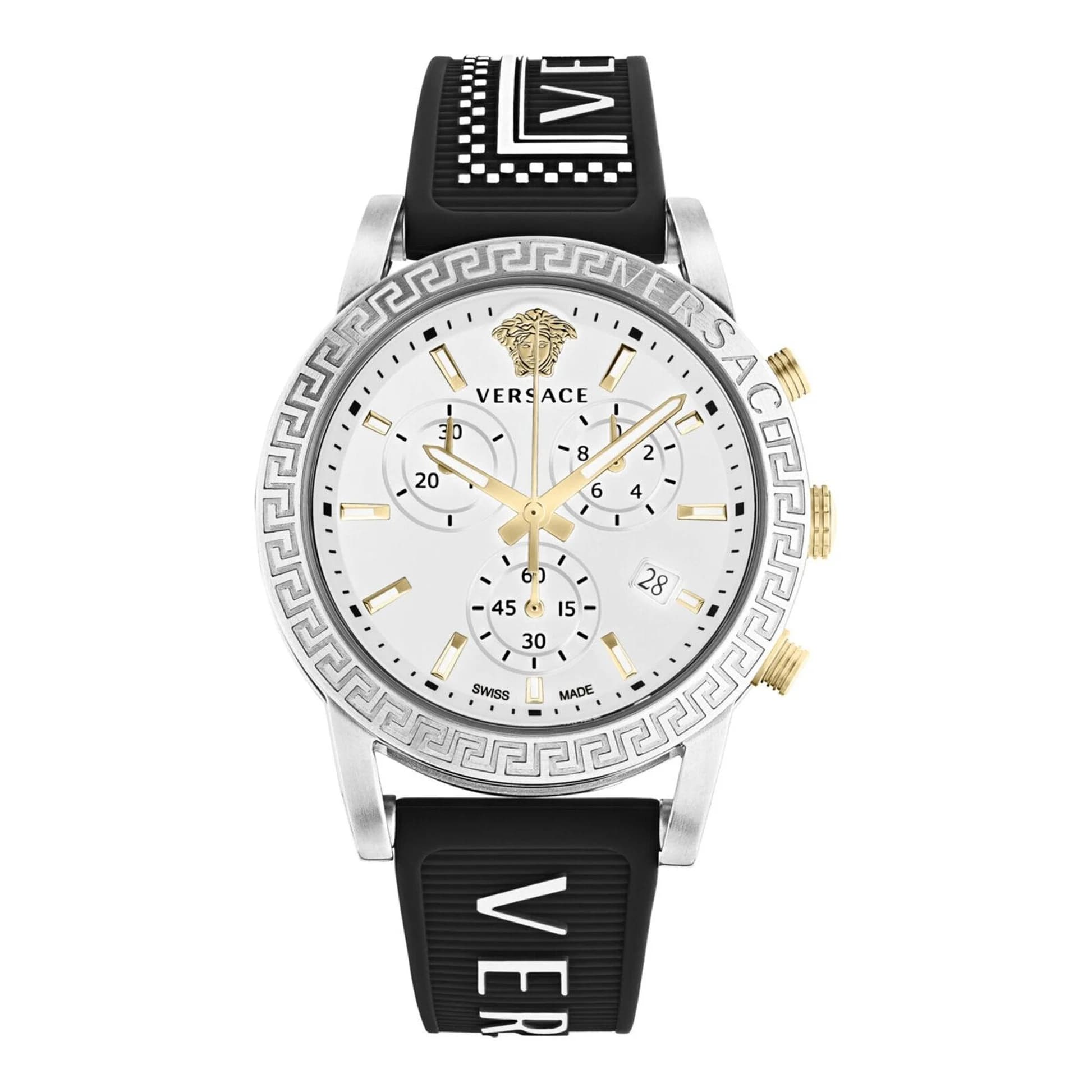 Versace VEKB001-22 Women Watch 40 mm 5 ATM