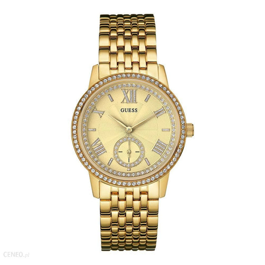 Guess W0573L2 Women Watch 39mm 3 ATM