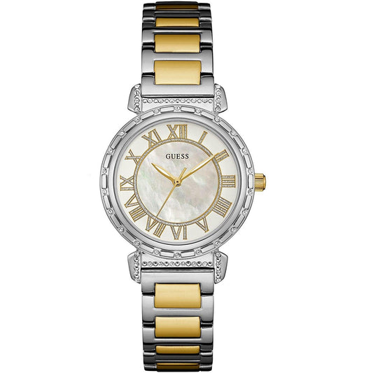 Guess W0831L3 Women Watch 34mm 3 ATM