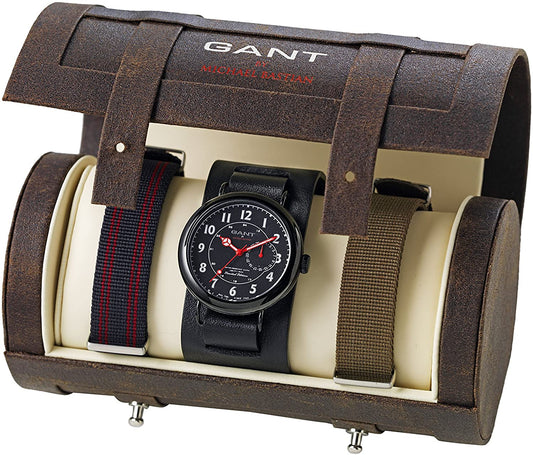 Gant W70092 Men Watch 41mm 5ATM