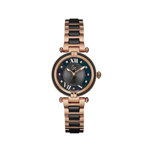 Gc Y18013L2 Women Watch 32mm 10ATM