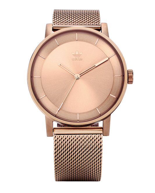 Adidas Z04897-00 Men Watch 40mm 5ATM