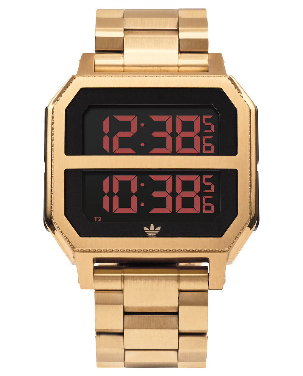 Adidas Z21502-00 Unisex Watch 41mm 5ATM