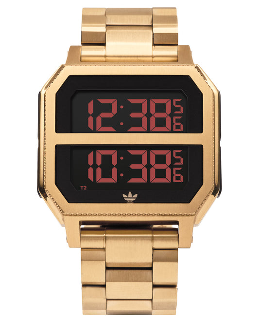 Adidas Z21502-00 Unisex Watch 41mm 5ATM